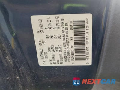 Zdjęcie 12 z 12 samochodu: 2005 DODGE DAKOTA QUAD SLT VIN:1D7HW48N15S288721 - miniatura