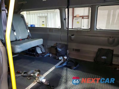 Zdjęcie 11 z 13 samochodu: 2013 CHEVROLET EXPRESS G3500 LT VIN:1GBZG1FA2D1157252 - miniatura