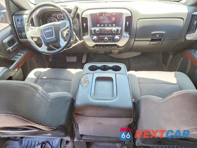 Zdjęcie 8 z 12 samochodu: 2014 GMC SIERRA C1500 SLE VIN:3GTP1UEC2EG291478 - miniatura