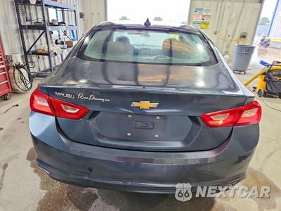 Zdjęcie 6 z 12 samochodu: 2020 CHEVROLET MALIBU LS VIN:1G1ZB5ST7LF081868 - miniatura