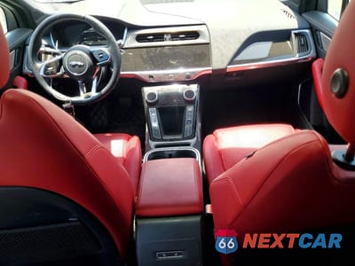 Zdjęcie 8 z 13 samochodu: 2019 JAGUAR I-PACE FIRST EDITION VIN:SADHD2S15K1F64059 - miniatura