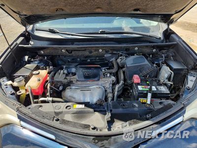 Zdjęcie 12 z 13 samochodu: 2018 TOYOTA RAV4 LE VIN:JTMZFREV8JJ741202 - miniatura