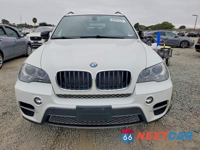 Piąte zdjęcie samochodu w środku: 2013 BMW X5 XDRIVE35I VIN:5UXZV4C5XD0E03465 - miniatura