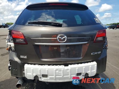 Zdjęcie 6 z 14 samochodu: 2015 MAZDA CX-9 GRAND TOURING VIN:JM3TB2DA8F0465342 - miniatura