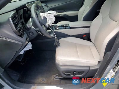 Zdjęcie 7 z 13 samochodu: 2024 LEXUS RX 350H PREMIUM+ VIN:2T2BBMCA5RC031208 - miniatura
