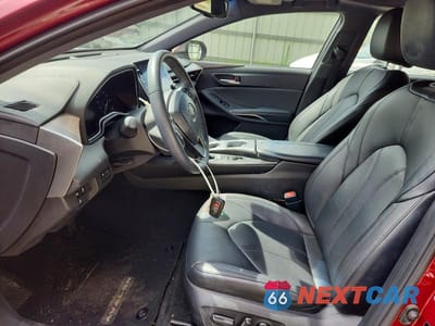 Zdjęcie 7 z 12 samochodu: 2019 TOYOTA AVALON XLE VIN:4T1BZ1FB6KU004705 - miniatura