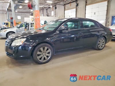 2007 TOYOTA AVALON TOURING 4T1BK36BX7U217003 - główne zdjęcie licytacji z USA - miniatura