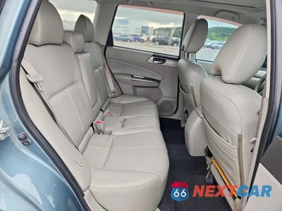 Zdjęcie 10 z 12 samochodu: 2011 SUBARU FORESTER 2.5X PREMIUM VIN:JF2SHBCC7BH734238 - miniatura