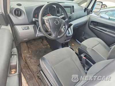 Zdjęcie 8 z 12 samochodu: 2021 NISSAN NV200 SV VIN:3N6CM0KN2MK690033 - miniatura