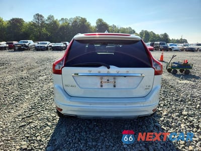 Zdjęcie 6 z 13 samochodu: 2017 VOLVO XC60 T6 INSCRIPTION VIN:YV449MRU9H2122678 - miniatura