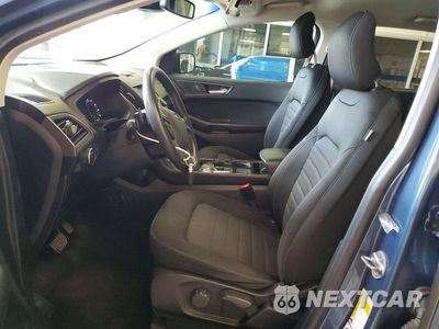 Zdjęcie 7 z 13 samochodu: 2019 FORD EDGE SE VIN:2FMPK4G91KBB83474 - miniatura