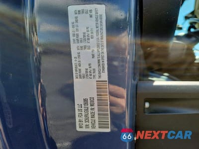 Zdjęcie 13 z 13 samochodu: 2020 RAM PROMASTER 3500 DELIVERY VAN VIN:3C6URVJG6LE136085 - miniatura