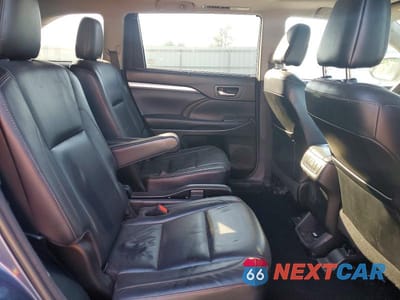 Zdjęcie 11 z 13 samochodu: 2018 TOYOTA HIGHLANDER XLE VIN:5TDKZRFH7JS280711 - miniatura