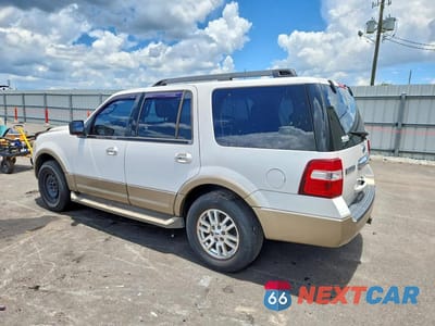 Drugie zdjęcie samochodu z przodu: 2012 FORD EXPEDITION XLT VIN:1FMJU1H55CEF08885 - miniatura