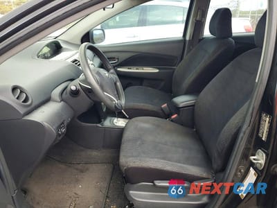 Zdjęcie 7 z 12 samochodu: 2008 TOYOTA YARIS BASE VIN:JTDBT923684040406 - miniatura