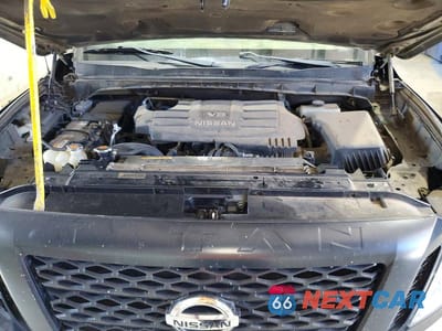 Zdjęcie 11 z 12 samochodu: 2017 NISSAN TITAN S VIN:1N6AA1EK8HN544386 - miniatura