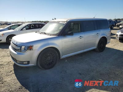 2017 FORD FLEX LIMITED 2FMGK5C88HBA03595 - główne zdjęcie licytacji z USA - miniatura