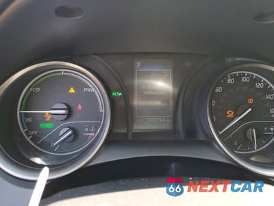 Zdjęcie 9 z 12 samochodu: 2022 TOYOTA CAMRY HYBRID SE NIGHTSHADE VIN:4T1T31AK2NU034432 - miniatura
