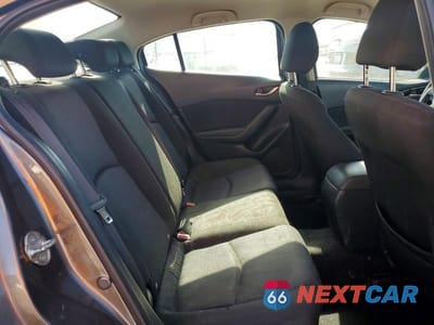 Zdjęcie 10 z 12 samochodu: 2015 MAZDA 3 SPORT VIN:3MZBM1U73FM219905 - miniatura