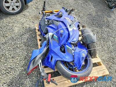 Zdjęcie 6 z 8 samochodu: 2025 YAMAHA YZFR7 VIN:JYARM38E5SA019214 - miniatura