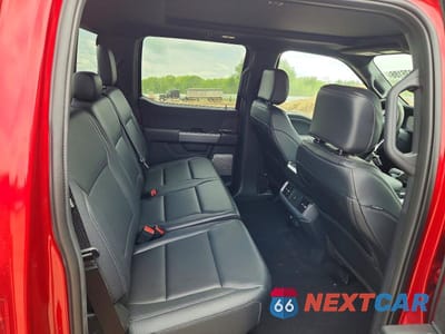 Zdjęcie 10 z 12 samochodu: 2026 FORD F150 XLT VIN:1FTEW3LP5TKD15920 - miniatura