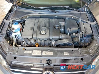Zdjęcie 11 z 13 samochodu: 2013 VOLKSWAGEN PASSAT SE VIN:1VWBP7A34DC040413 - miniatura