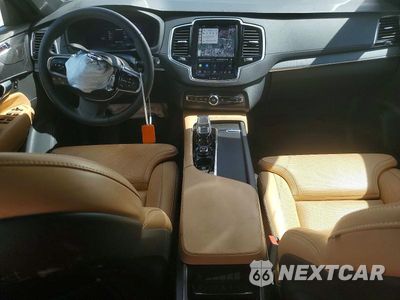 Zdjęcie 8 z 14 samochodu: 2024 VOLVO XC90 ULTIMATE VIN:YV4H60CF2R1161827 - miniatura