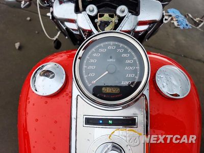 Zdjęcie 7 z 9 samochodu: 2017 HARLEY-DAVIDSON FLHR ROAD KING VIN:1HD1FBC12HB626165 - miniatura