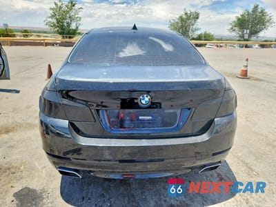 Zdjęcie 6 z 12 samochodu: 2011 BMW 550 XI VIN:WBAFU9C57BC783374 - miniatura