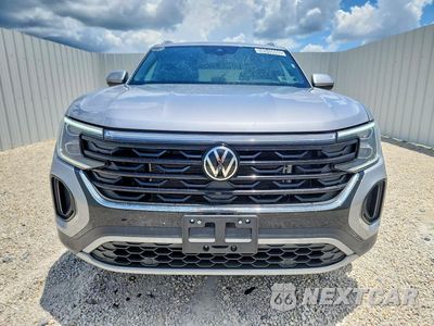 Piąte zdjęcie samochodu w środku: 2026 VOLKSWAGEN ATLAS CROSS SPORT SE VIN:1V2HC2CA0TC217298 - miniatura