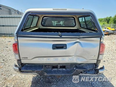 Zdjęcie 6 z 12 samochodu: 2023 TOYOTA TACOMA TRD SPORT VIN:3TMCZ5AN0PM587818 - miniatura