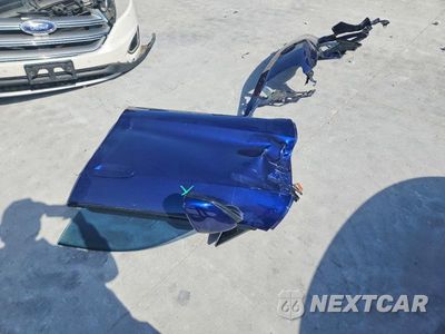 Zdjęcie 12 z 13 samochodu: 2022 PORSCHE TAYCAN VIN:WP0AA2Y14NSA11933 - miniatura