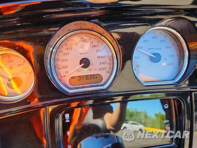 Zdjęcie 7 z 9 samochodu: 2016 HARLEY-DAVIDSON FLHXS STREET GLIDE SPECIAL VIN:1HD1KRM12GB645851 - miniatura