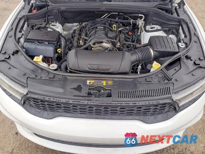 Zdjęcie 12 z 14 samochodu: 2022 DODGE DURANGO R VIN:1C4SDJCT3NC221669 - miniatura
