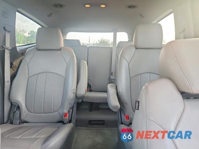 Zdjęcie 10 z 13 samochodu: 2015 CHEVROLET TRAVERSE LTZ VIN:1GNKRJKD5FJ187136 - miniatura