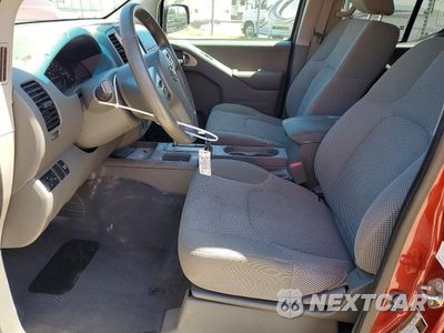 Zdjęcie 7 z 13 samochodu: 2019 NISSAN FRONTIER SV VIN:1N6AD0ER1KN727506 - miniatura