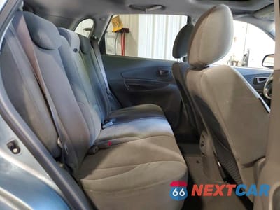 Zdjęcie 10 z 12 samochodu: 2008 HYUNDAI TUCSON SE VIN:KM8JN72D98U829597 - miniatura