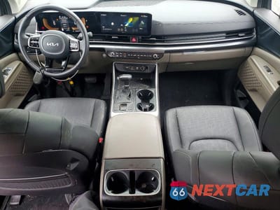 Zdjęcie 8 z 14 samochodu: 2026 KIA CARNIVAL LXS VIN:KNDNB5K39T6590639 - miniatura