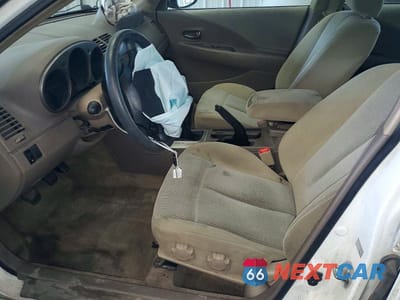 Zdjęcie 7 z 13 samochodu: 2003 NISS ALTIMA VIN:1N4AL11DX3C238210 - miniatura