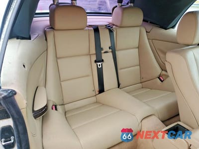 Zdjęcie 10 z 12 samochodu: 2005 BMW 325 CI VIN:WBABW33475PX83241 - miniatura