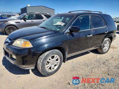 2005 ACURA MDX TOURING 2HNYD18895H538510 - główne zdjęcie licytacji z USA - miniatura