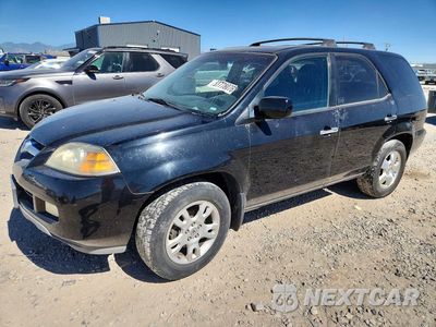 2005 ACURA MDX TOURING 2HNYD18895H538510 - główne zdjęcie licytacji z USA - miniatura