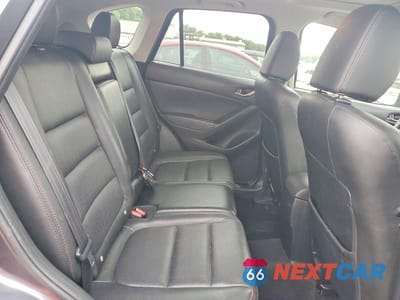 Zdjęcie 11 z 13 samochodu: 2014 MAZDA CX-5 GT VIN:JM3KE4DYXE0349750 - miniatura