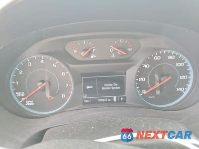Zdjęcie 9 z 12 samochodu: 2023 CHEVROLET MALIBU LS VIN:1G1ZC5ST2PF116822 - miniatura