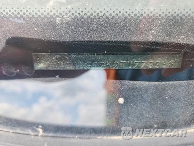 Zdjęcie 12 z 12 samochodu: 1996 TOYOTA CAMRY LE VIN:4T1BG12K2TU773358 - miniatura