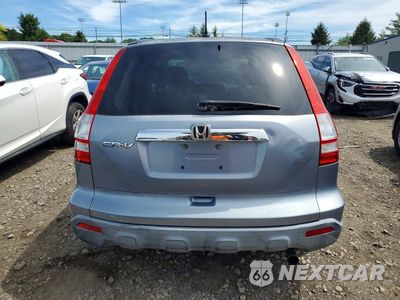 Zdjęcie 6 z 13 samochodu: 2007 HONDA CR-V EX VIN:JHLRE38507C080874 - miniatura