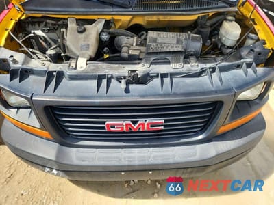 Zdjęcie 12 z 13 samochodu: 2014 GMC SAVANA BOX TRUCK VIN:1GD374CG9E1907061 - miniatura