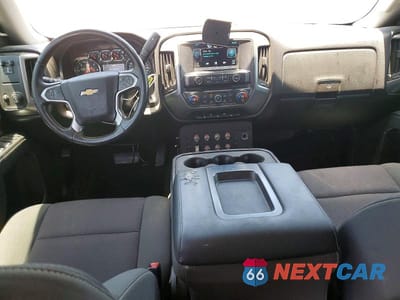 Zdjęcie 8 z 12 samochodu: 2015 CHEVROLET SILVERADO VIN:3GCPCREC7FG378317 - miniatura