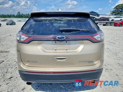 Zdjęcie 6 z 14 samochodu: 2017 FORD EDGE TITANIUM VIN:2FMPK3K97HBC01468 - miniatura