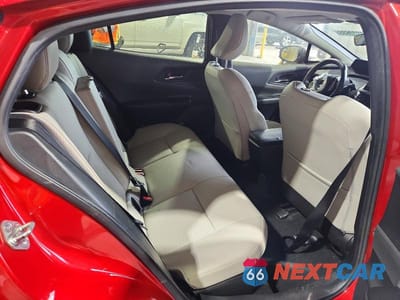 Zdjęcie 10 z 13 samochodu: 2023 TOYOTA PRIUS XLE VIN:JTDACAAU3P3010890 - miniatura